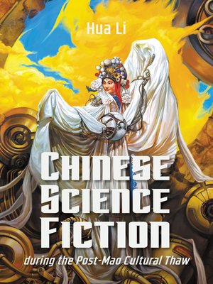 cover image of Chinese Science Fiction during the Post-Mao Cultural Thaw
